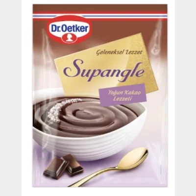 Dr.Oetker Supangle  143 g
