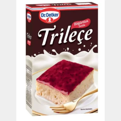 Dr.Oetker Blackberry Trileche  315 gr