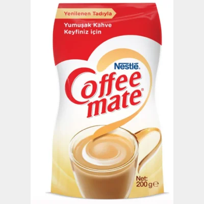 Coffee mate economic package 200 gr