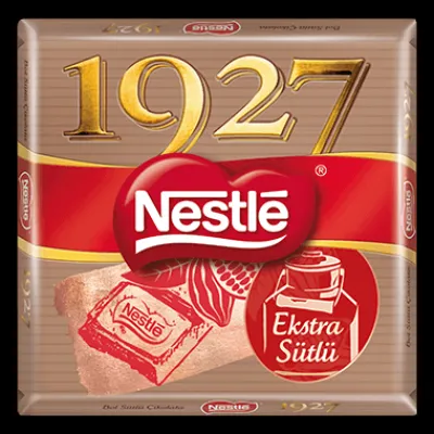 Nestle 1927 Extra Milky Square 24(6x65g)