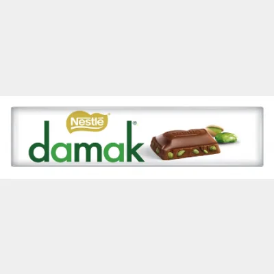 Nestle Damak Pistachio Chocolate  30 gr
