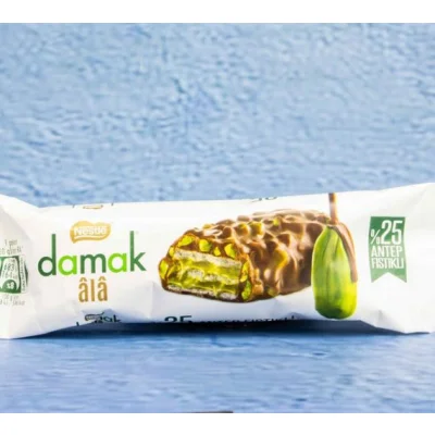 Nestle Damak Ala 30 Gr