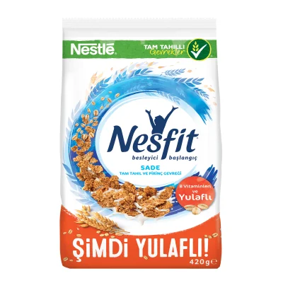 Nesfit Simple  420 gr