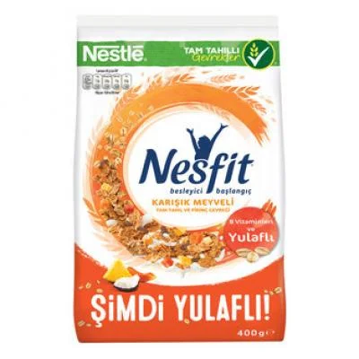 Nesfit Fruity 400 gr