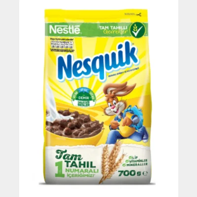 Nestle Nesquik Cereal  700 gr