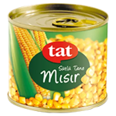 Tat Canned Corn 220 gr