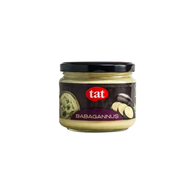 Tat Babagannus 300 gr