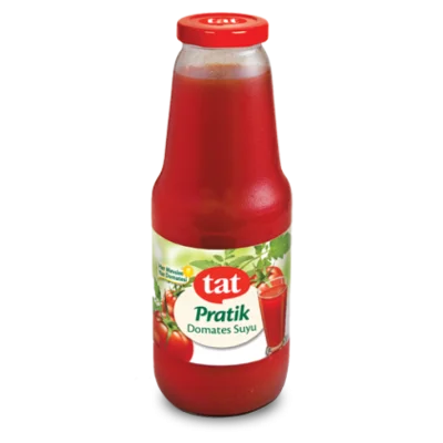 Tat Tomato Juice  1000 ml
