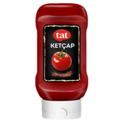 Tat Ketchup  250 gr