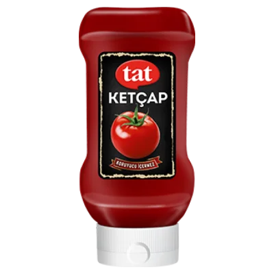 Tat Ketchup  400 gr