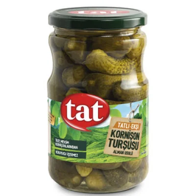 Tat tranguj turshi 680g