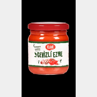 Tat Walnut Paste 200 gr