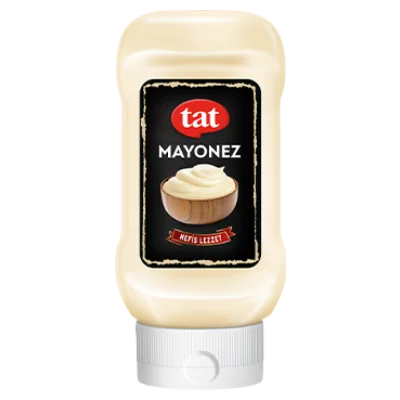 Tat Mayonnaise  250 gr