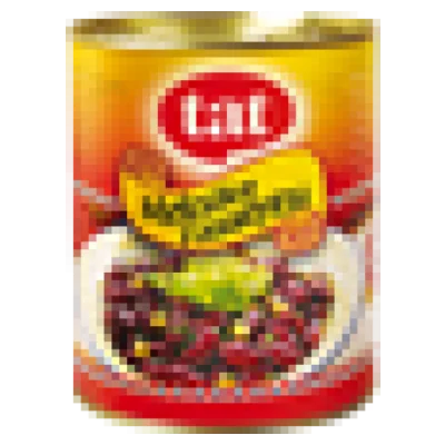 Tat Boiled Mexican Beans 820 gr