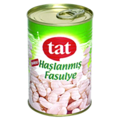 Tat Boiled Beans  420 gr
