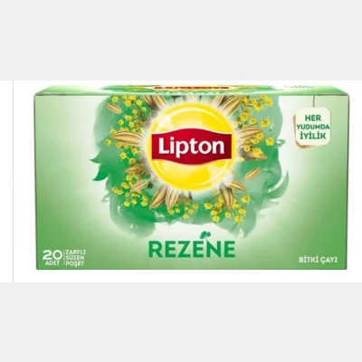 Lipton Herbal Tea Fennel  20 pcs