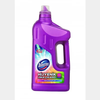 Domestos Liquid Stain Remover All Color  1 lt