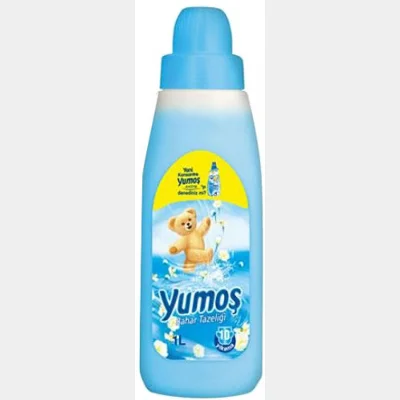 Yumoş Spring Freshness  1L