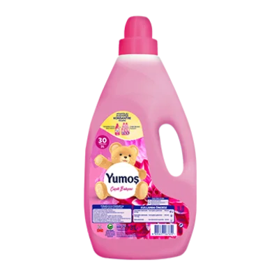 Yumoş Flower Garden  3000 ml