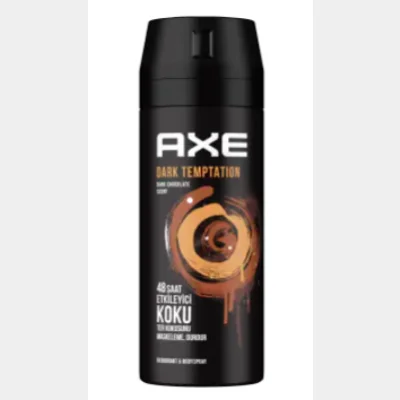 Axe Deo Dark Temptetation  150 ml