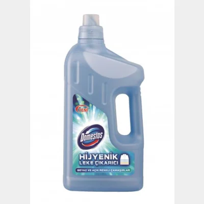 Domestos Liquid Stain Remover Light Color  1 lt