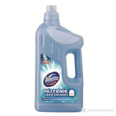 Domestos Liquid Stain Remover Light Color  2 lt