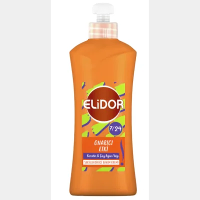 Elidor Repair Effect 7-24 Sculpting Care Cream  300 ml