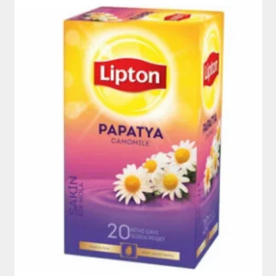 Lipton Herbal Tea Chamomile  20 pcs