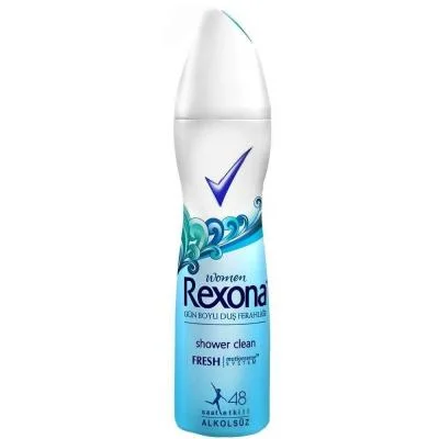Rexona Apa Act Emotion  150 ml
