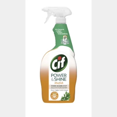 Cif Spray Power&Shine Kitchen 750 ml