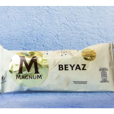 Magnum I Bardhe