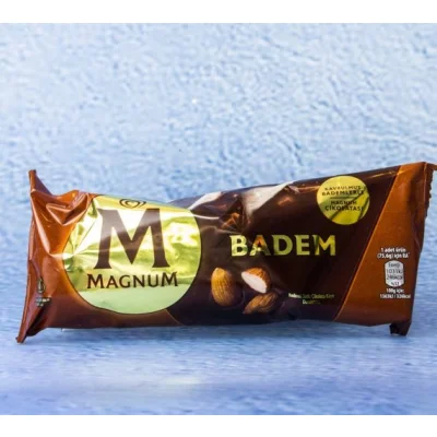 Magnum Bajame
