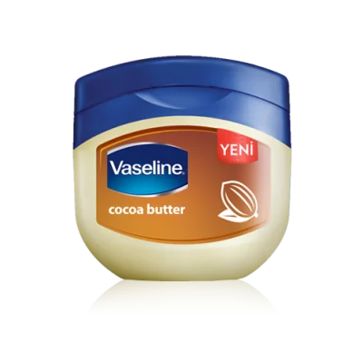 Vaseline Cocoa Butter Moisturizing Gel  100 ml