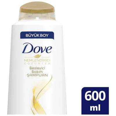 Dove Anti-Loss Care  600 ml