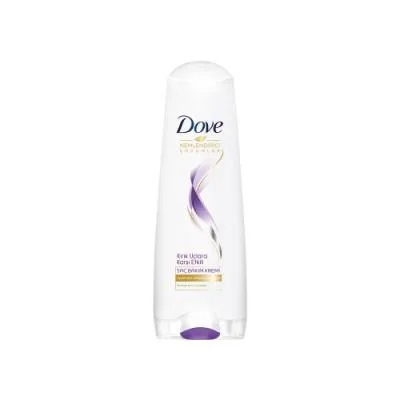 Dove Against Broken Ends   400 ml