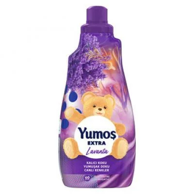 Yumoş Extra Lavender   1440 ml