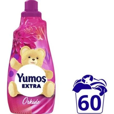 Yumoş Extra Orchid  1440 ml