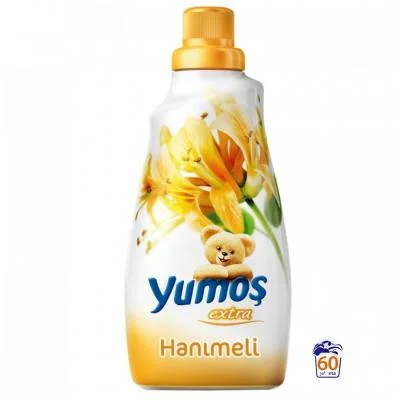 Yumoş Extra Honeysuckle  1440 ml