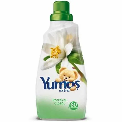 Yumoş Extra Orange Flower  1440 ml