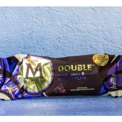 Magnum Double Manaferre