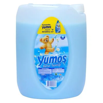 Yumoş Spring Freshness  5 L