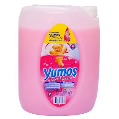 Yumoş Flower Garden  5 L