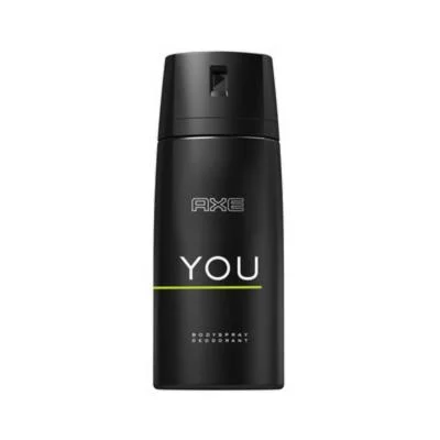 Axe You  150 ml