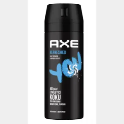Axe You Refreshed  150 ml
