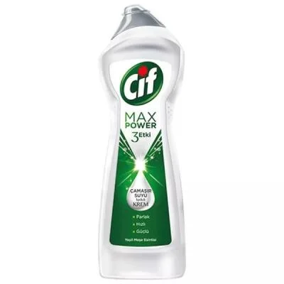 Cif Cream Green Oak  450 ml