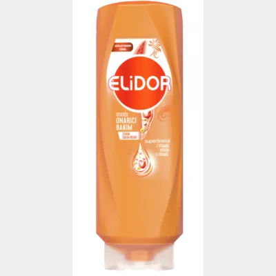 Elidor Instant Repair Serum Hair Conditioner  500 ml