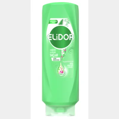 Elidor Healthy Growing Hair Serum Hair Care Cream  500 ml