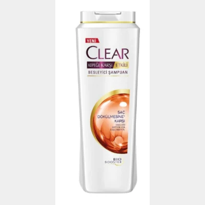 Clear Men Anti Hair Loss Shampoo  500 ml