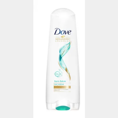 Dove Delicate Care  400 ml