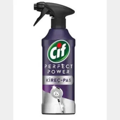 Cif Spray Multipurpose Cleaner Lime-Rust 435 ml